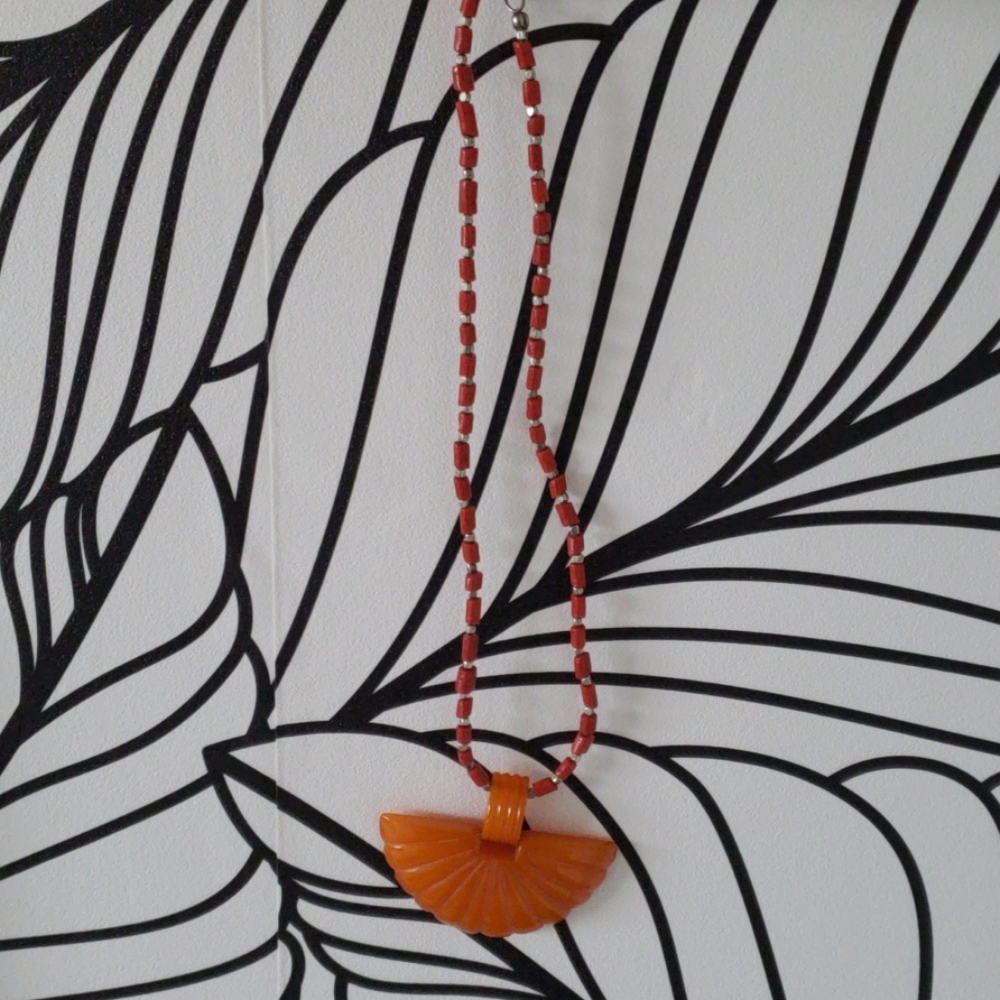 Vintage Necklace